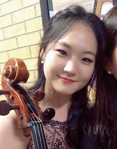 Meet your Posher, Hyunjung